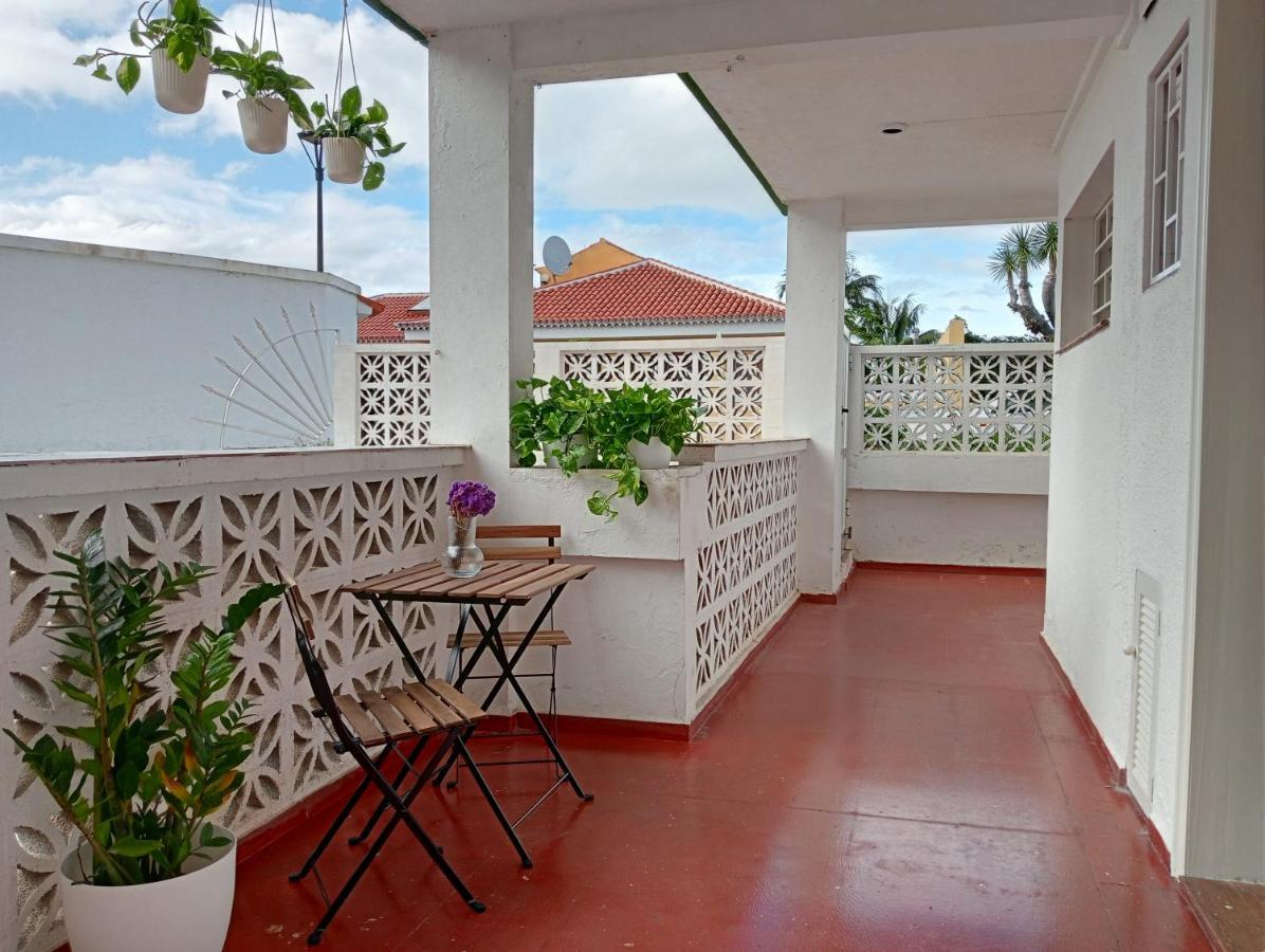Can Eva Puerto De La Cruz Экстерьер фото